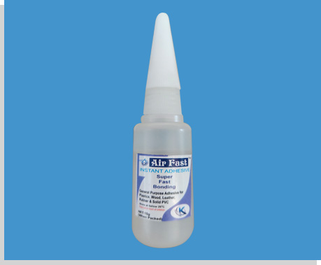 Air-Fast-Flex-Adhesive