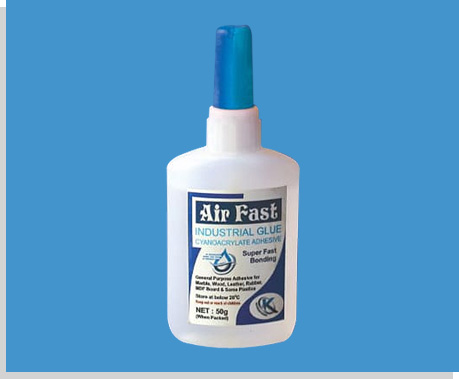 Air-Fast-Wood-Glue